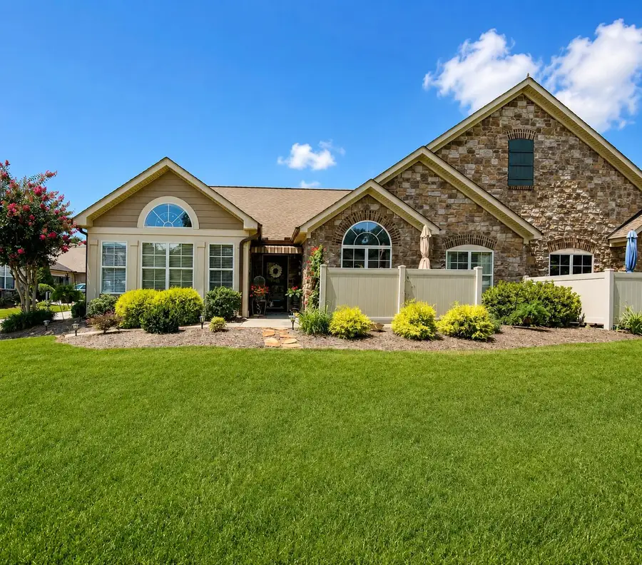 1663 Sedgefield Drive #6a, Ooltewah, TN 37363 - #2