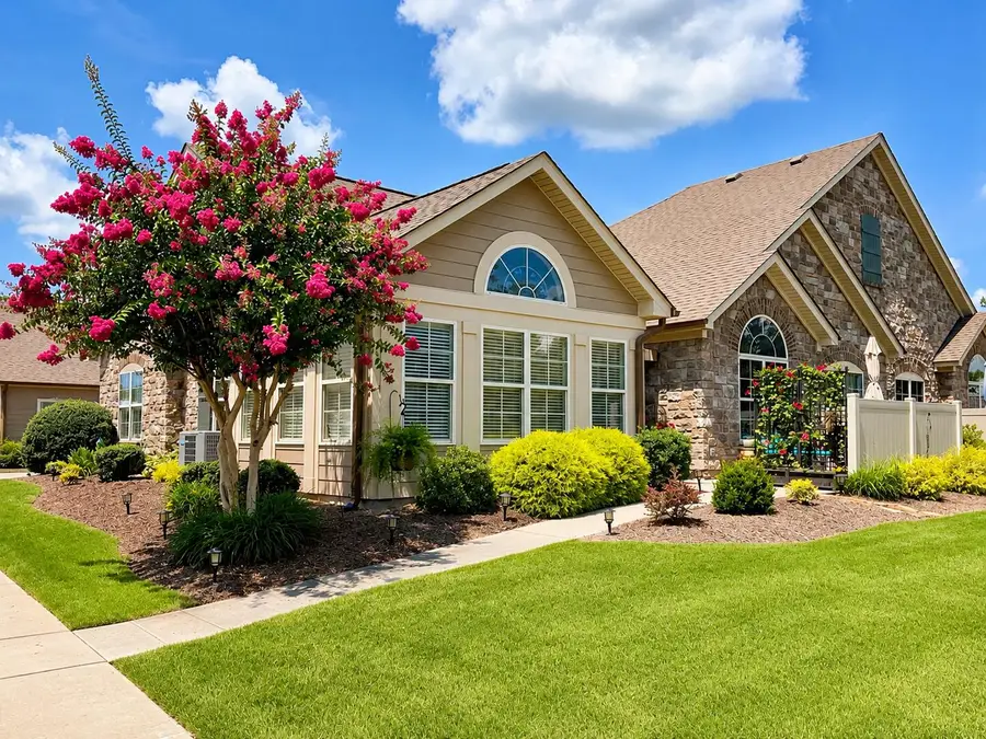 1663 Sedgefield Drive #6a, Ooltewah, TN 37363 - #3