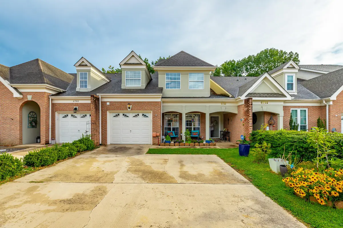 6736 Willow Brook Drive, Chattanooga, TN 37421 - #1