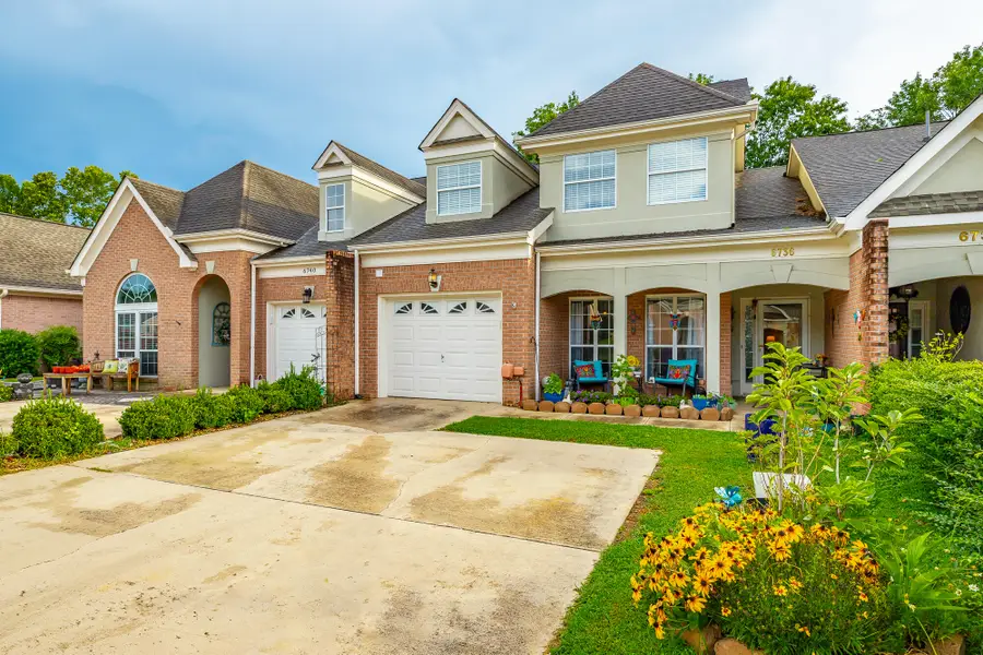 6736 Willow Brook Drive, Chattanooga, TN 37421 - #3