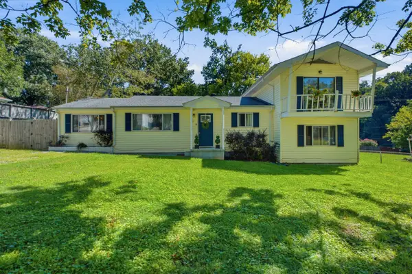 332 Isbill Road, Chattanooga, TN 37419