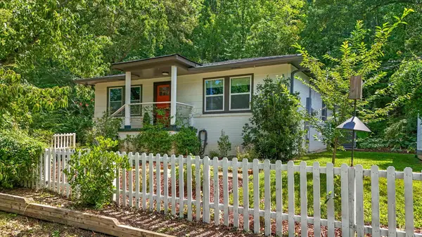 4504 Balcomb Street, Chattanooga, TN 37409