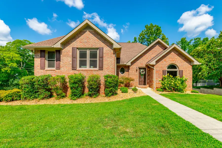 6503 Fox Den Lane, Hixson, TN 37343 - #2