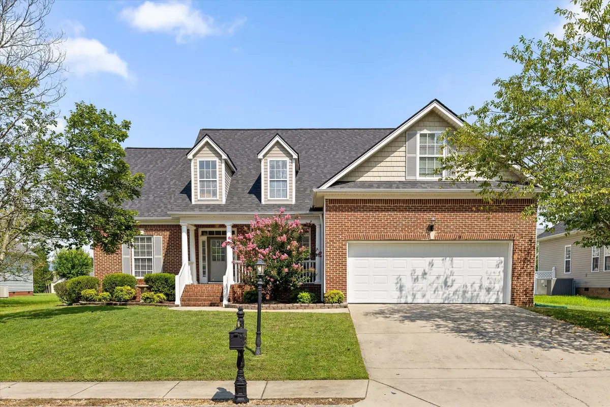 6781 Buckhannon Lane, Hixson, TN 37343 - #1
