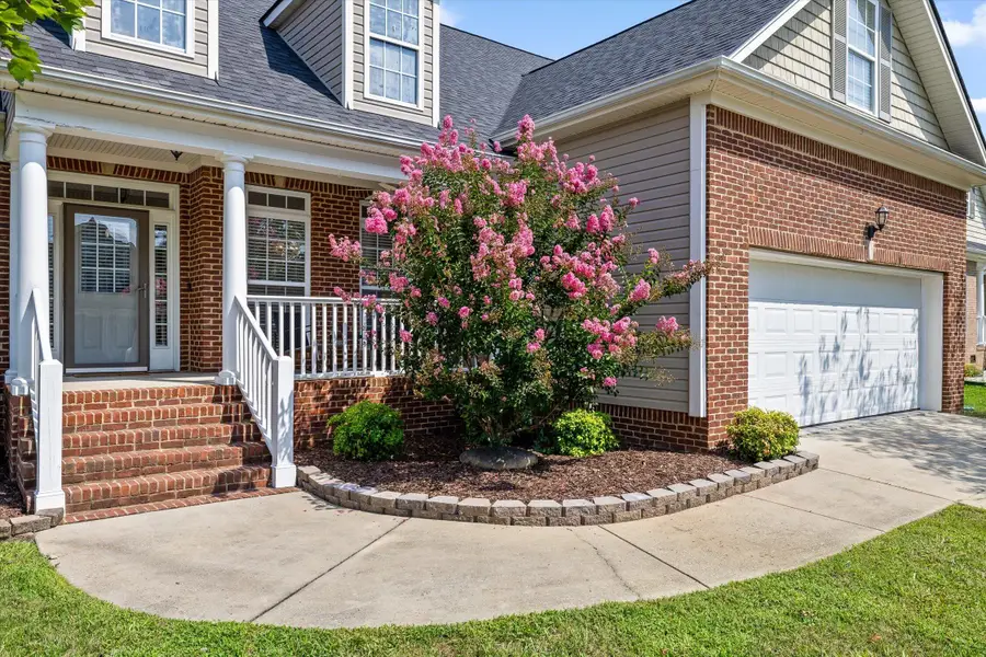 6781 Buckhannon Lane, Hixson, TN 37343 - #3