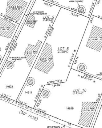 14611 Baker Road #Lot 8, Birchwood, TN 37308 - #2