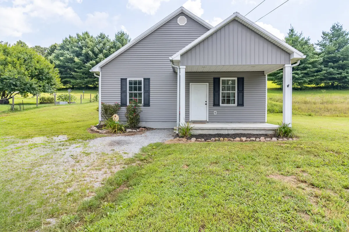 1770 Main Street, Dunlap, TN 37327 - #1