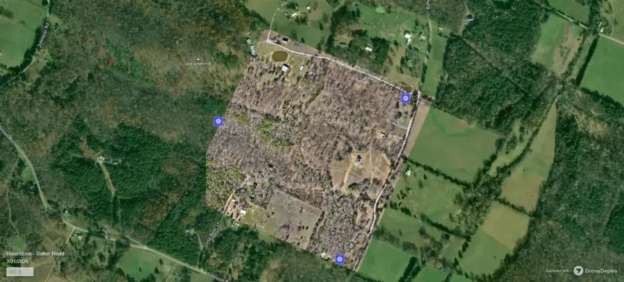 14559 Baker Road #Lot 14, Birchwood, TN 37308 - #3