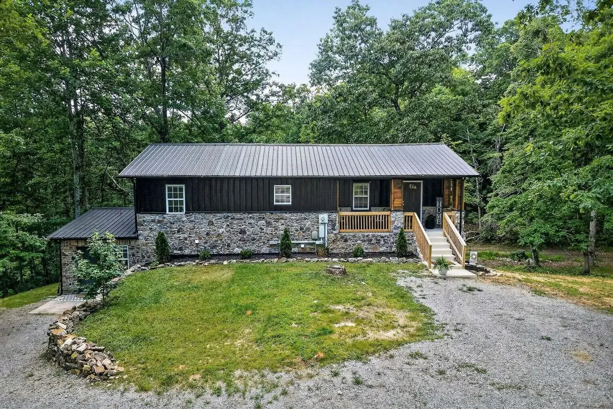 9388 Harrison Ferry Road, McMinnville, TN 37110 - #1