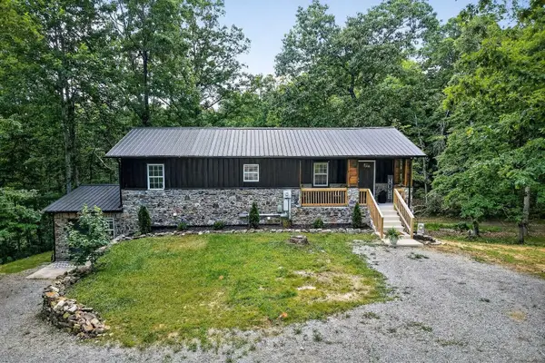 9388 Harrison Ferry Road, McMinnville, TN 37110