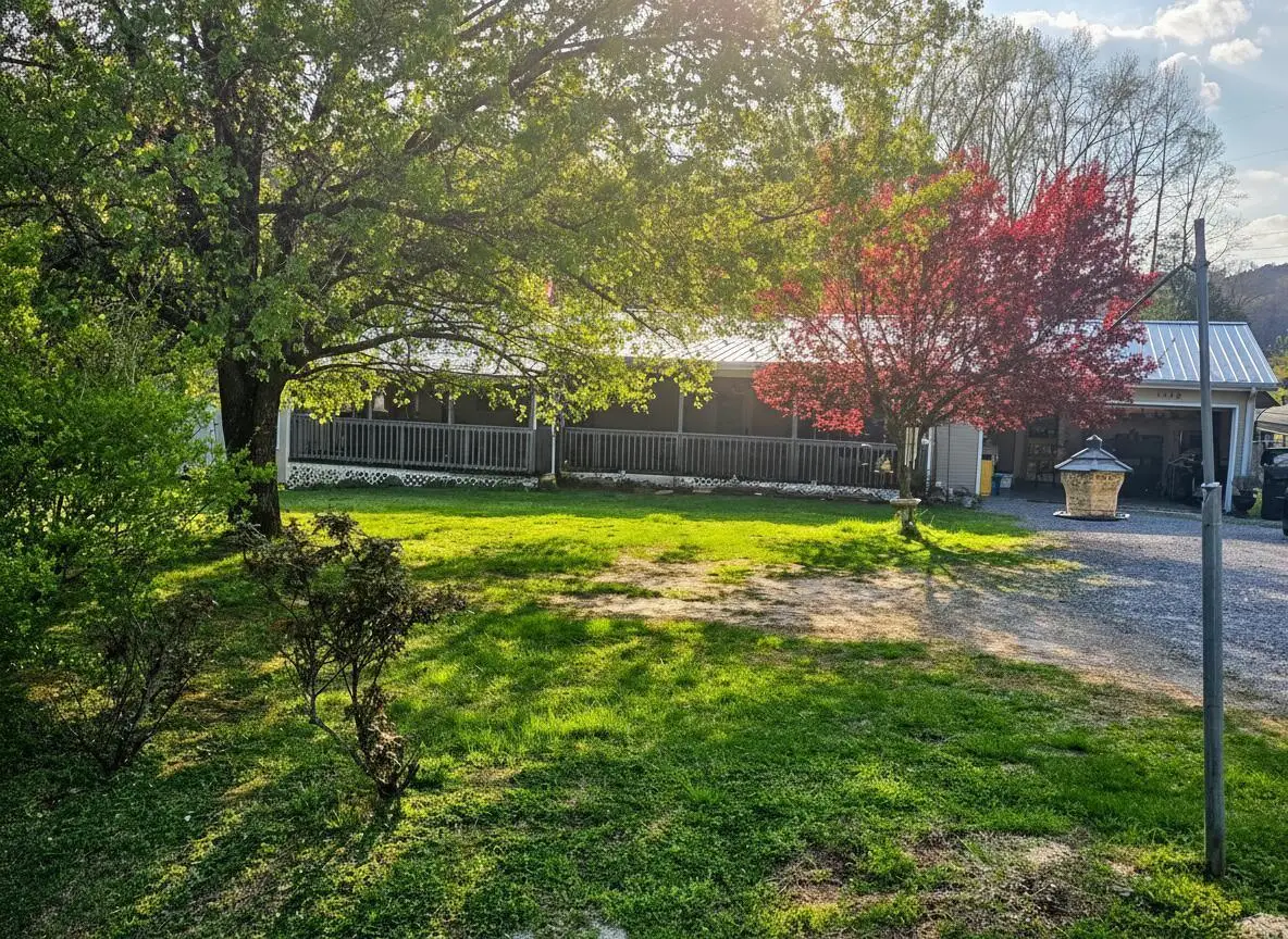 1592 Old Stage Road, Spring City, TN 37381 - #1