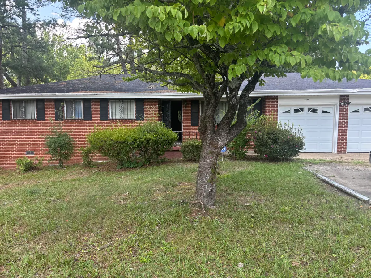 5507 Upshaw Drive, Chattanooga, TN 37416 - #1
