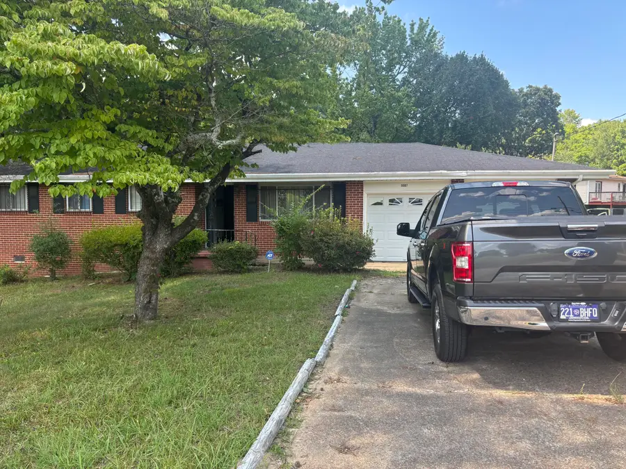 5507 Upshaw Drive, Chattanooga, TN 37416 - #2