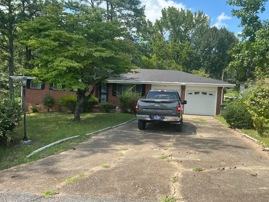 5507 Upshaw Drive, Chattanooga, TN 37416 - #3