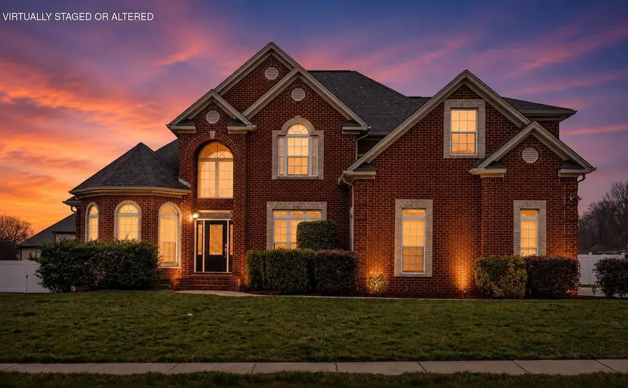 7935 Trout Lily Drive, Ooltewah, TN 37363 - #2