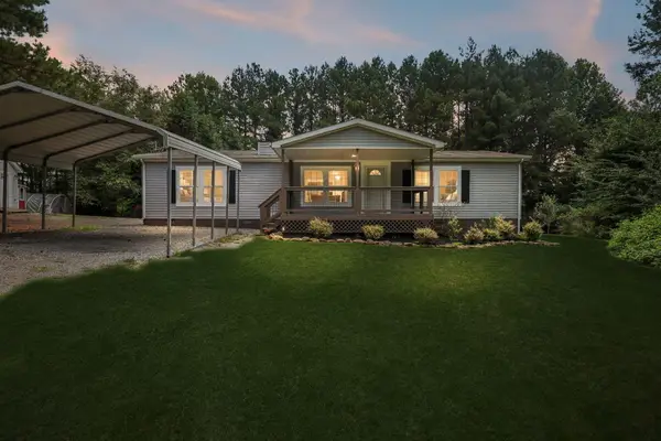 279 Snyder Loop, Graysville, TN 37338