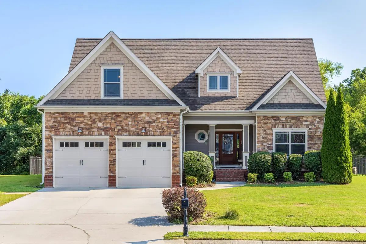 8859 Seven Lakes Drive, Ooltewah, TN 37363 - #1
