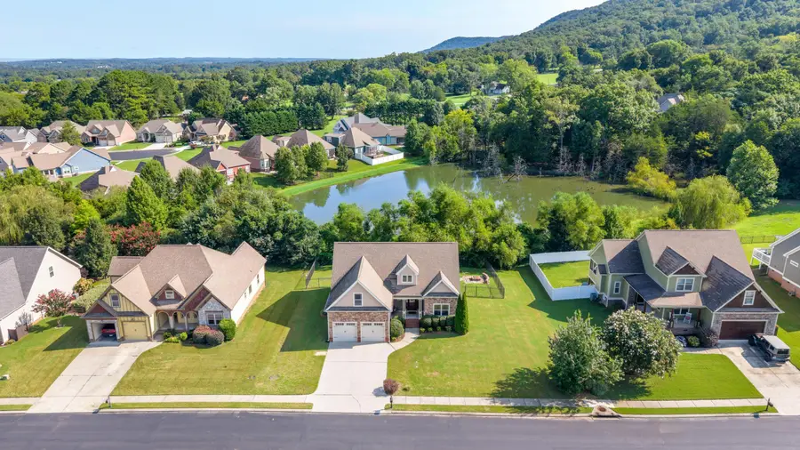 8859 Seven Lakes Drive, Ooltewah, TN 37363 - #3