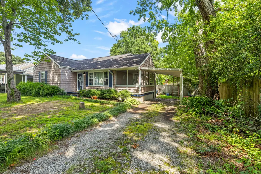 129 Tanforan Drive, Rossville, GA 30741 - #2