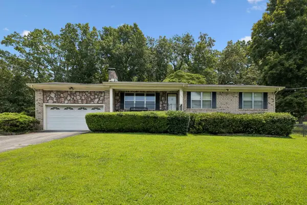 6933 Barter Drive, Harrison, TN 37341