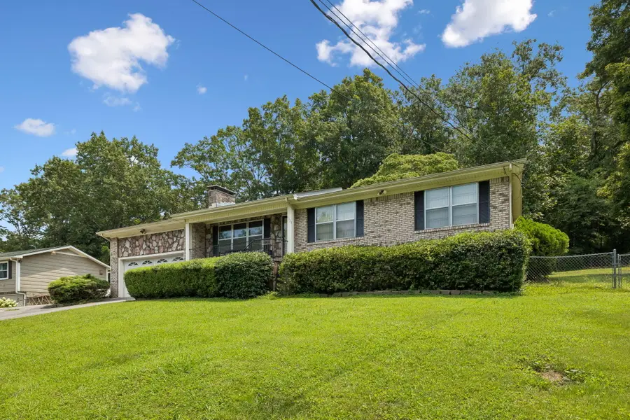 6933 Barter Drive, Harrison, TN 37341 - #2