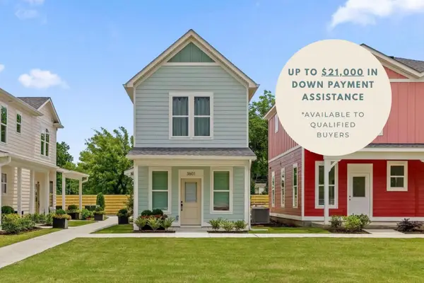 3629 Hodley Avenue #17, Chattanooga, TN 37410