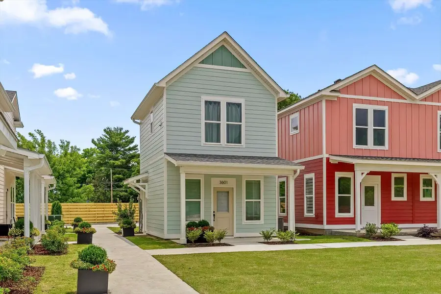 3629 Hodley Avenue #17, Chattanooga, TN 37410 - #2