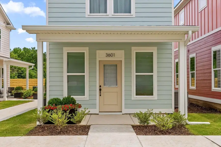 3629 Hodley Avenue #17, Chattanooga, TN 37410 - #3
