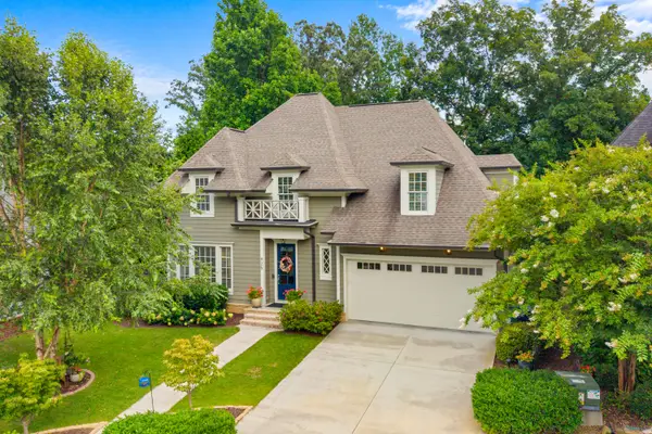 925 Tetra Court, Chattanooga, TN 37419