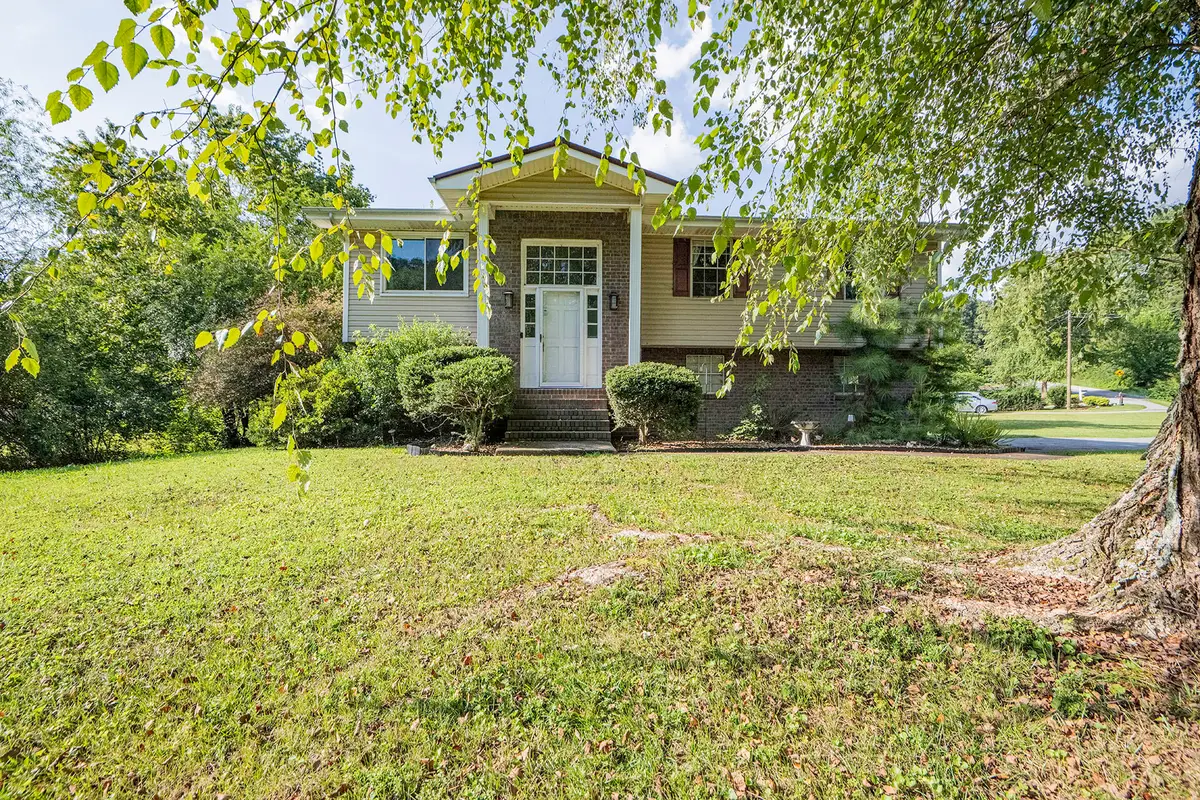 8875 Sedman Road, Hixson, TN 37343 - #1