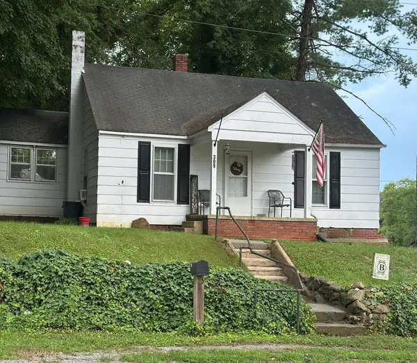 309 Culberson Avenue, LaFayette, GA 30728