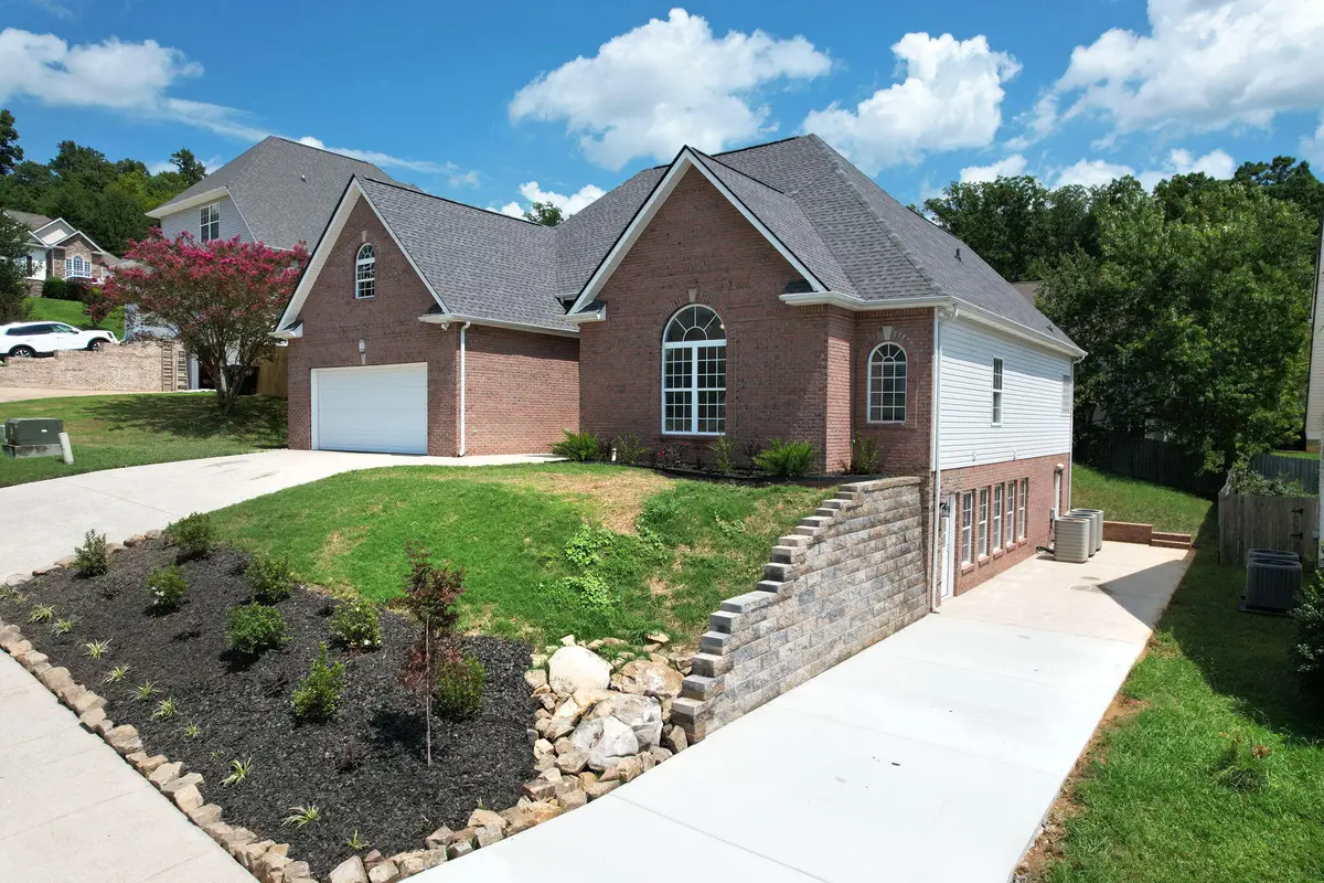 2266 Red Tail Lane, Chattanooga, TN 37421 - #1