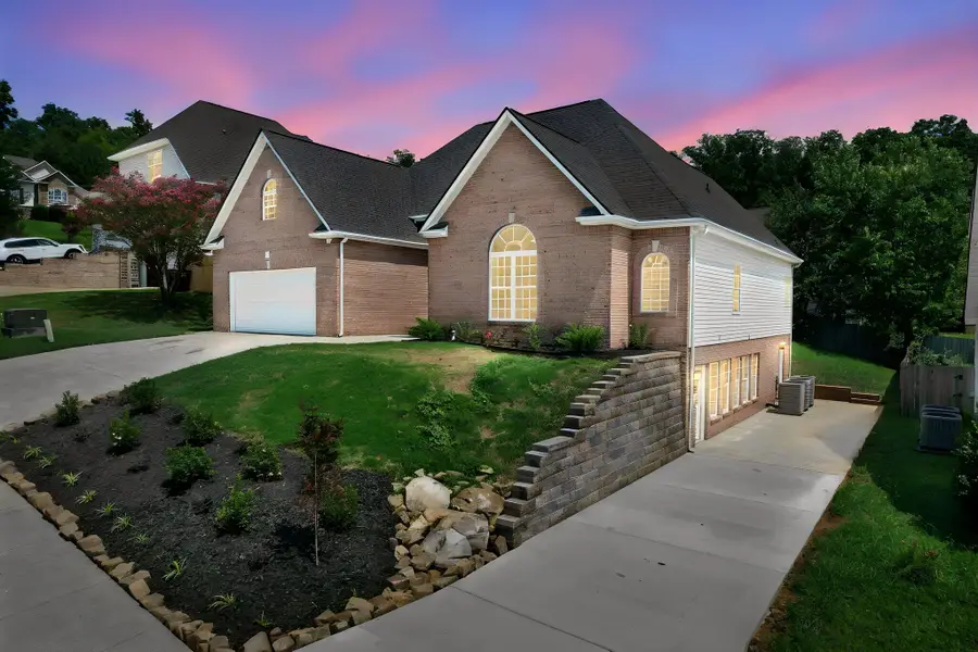 2266 Red Tail Lane, Chattanooga, TN 37421 - #2