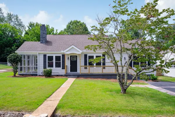 14 Orlando Drive, Chattanooga, TN 37415