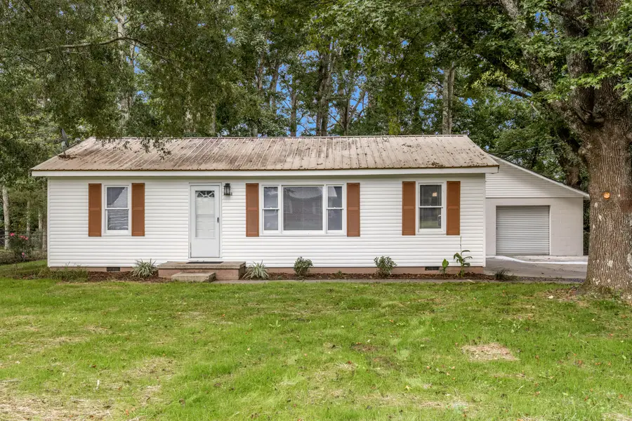 3223 Bates Drive, Rocky Face, GA 30740 - #3