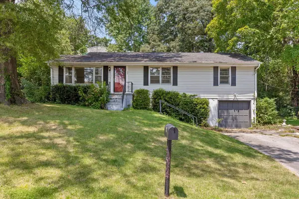 711 Emory Drive, Chattanooga, TN 37415