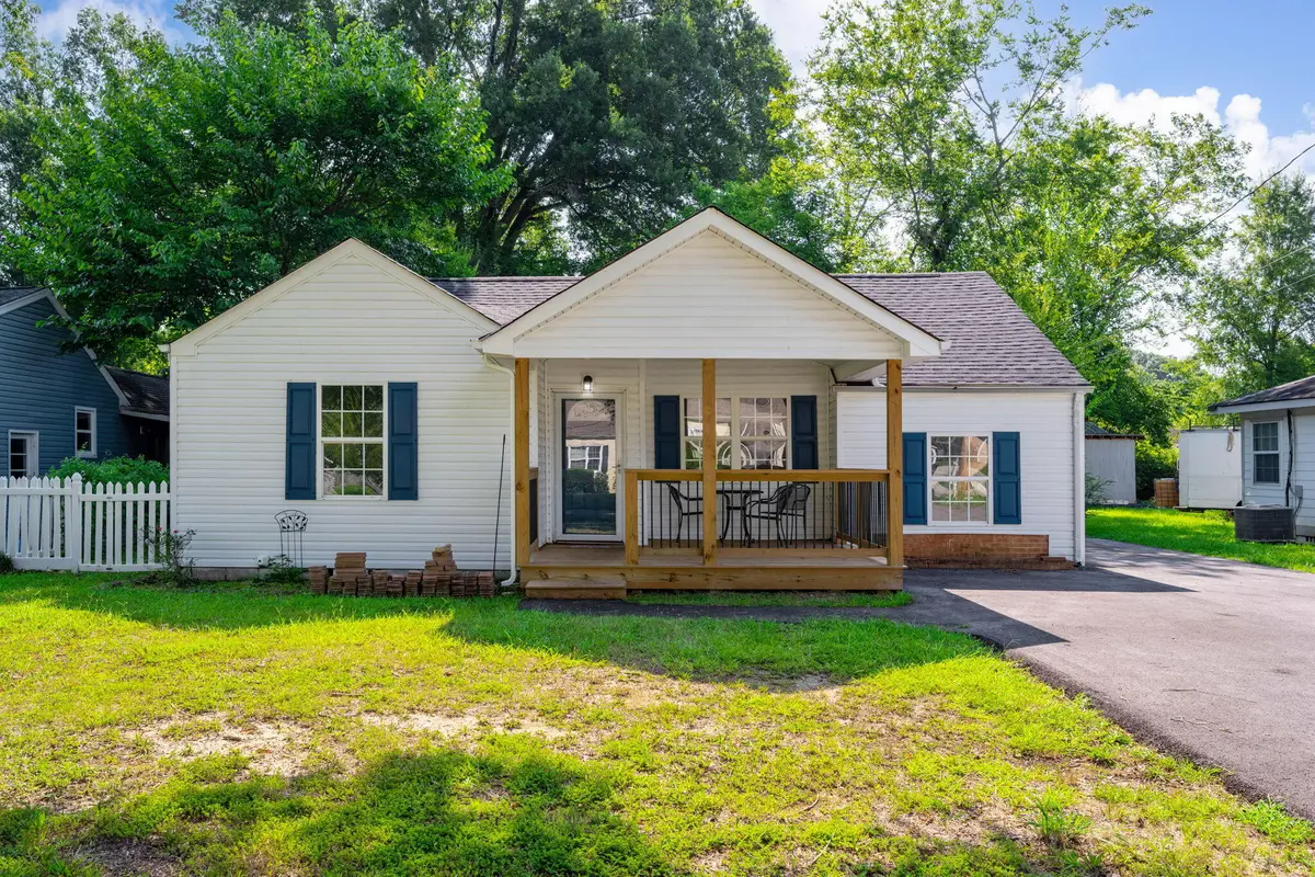 1610 Castleberry Avenue, Chattanooga, TN 37412 - #1