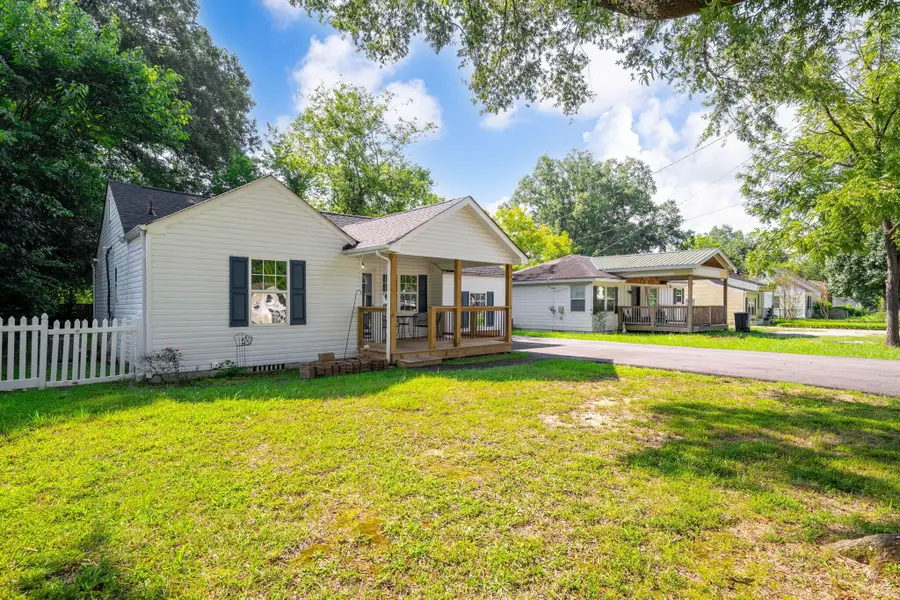 1610 Castleberry Avenue, Chattanooga, TN 37412 - #3