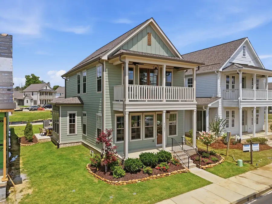 1247 Cobbler Court, Chattanooga, TN 37421 - #2
