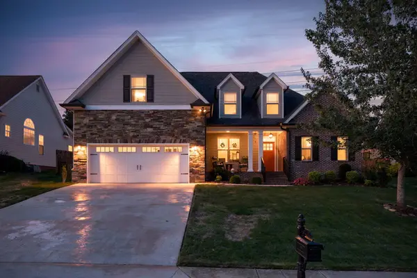 1150 Hidden Creek Drive, Chattanooga, TN 37405