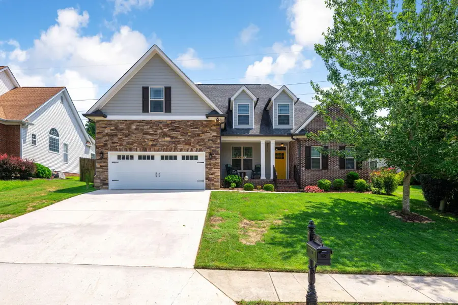 1150 Hidden Creek Drive, Chattanooga, TN 37405 - #3
