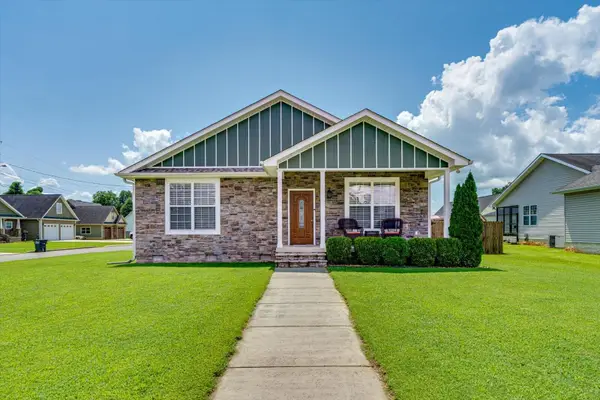 317 Wilson Court, Jasper, TN 37347