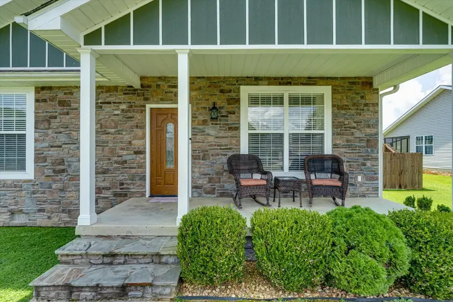 317 Wilson Court, Jasper, TN 37347 - #2