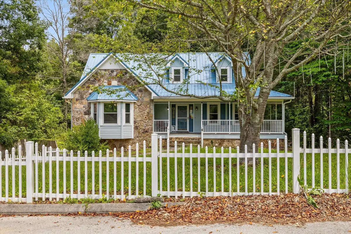 120 NW Buckeye Lane Nw, Cleveland, TN 37312 - #1