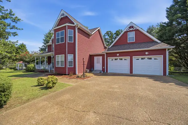 6714 Flagcrest Drive, Ooltewah, TN 37363