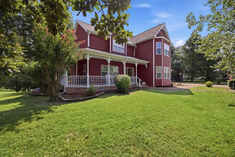 6714 Flagcrest Drive, Ooltewah, TN 37363 - #2