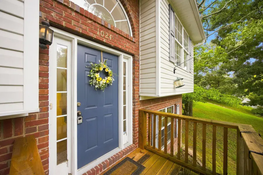 1024 Lower Mill Road, Hixson, TN 37343 - #2
