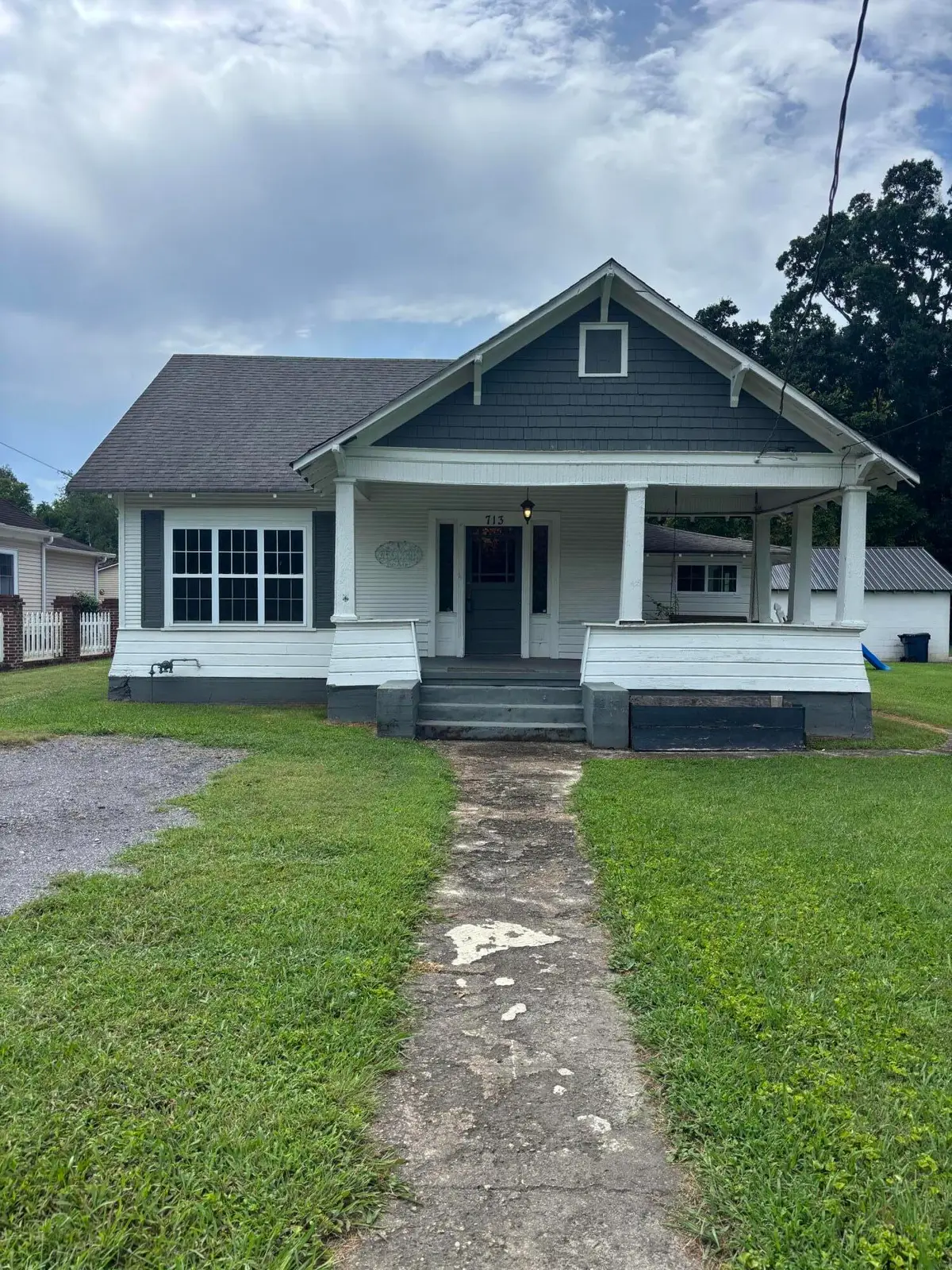 713 Cove Road, Chickamauga, GA 30707 - #1