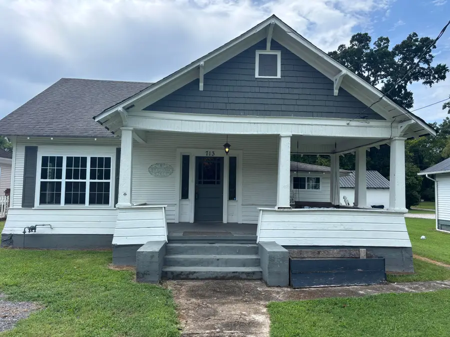 713 Cove Road, Chickamauga, GA 30707 - #2