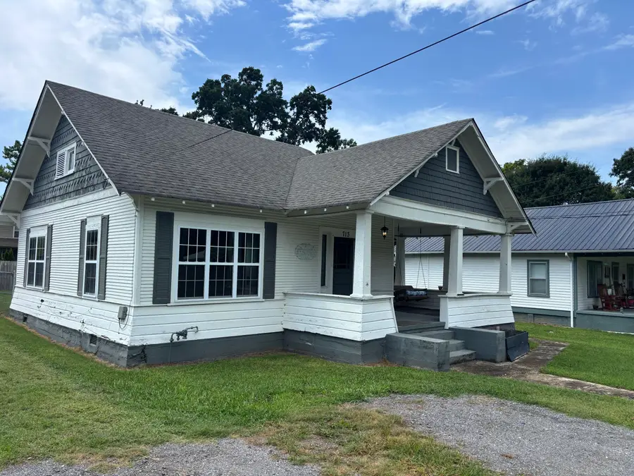 713 Cove Road, Chickamauga, GA 30707 - #3